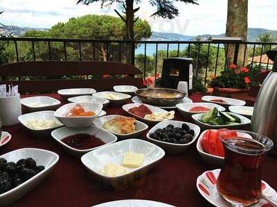 Kalendertepe Restoran