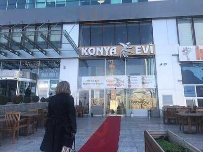 Konya Pide Evi