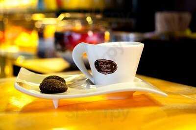 Caffe Del Sarto