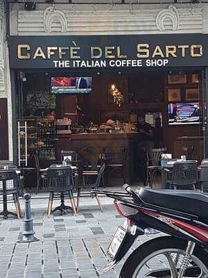Caffe Del Sarto