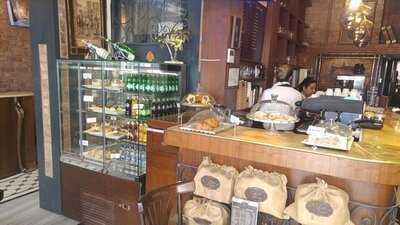 Caffe Del Sarto