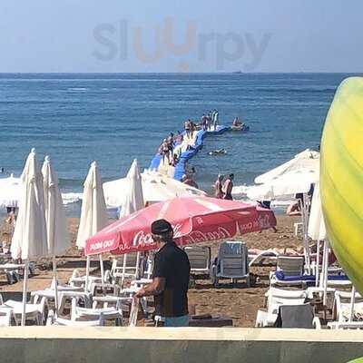 Linda Beach Restaurant