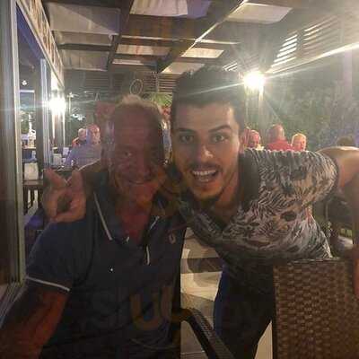 Linda Beach Restaurant