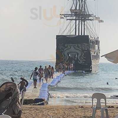 Linda Beach Restaurant