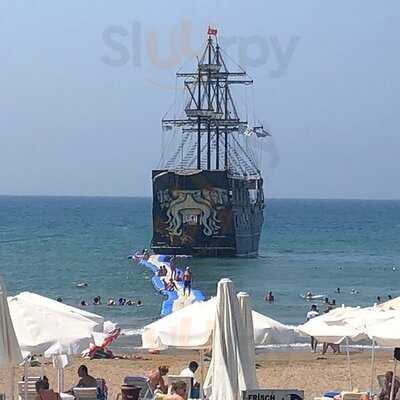 Linda Beach Restaurant