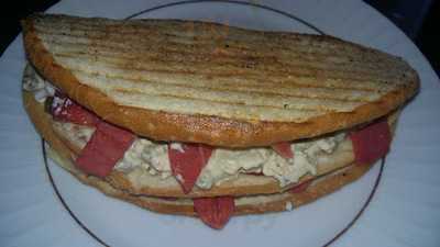 Zenger Paşa Mutfağı