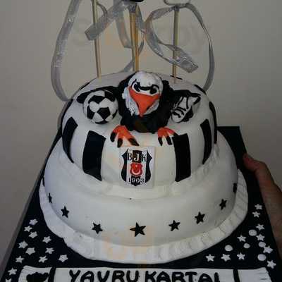 Zenger Paşa Mutfağı