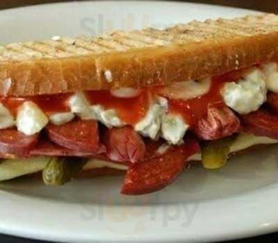 Zenger Paşa Mutfağı