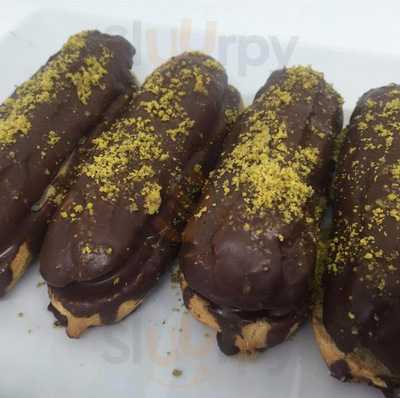 Zenger Paşa Mutfağı