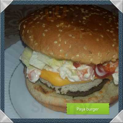 Zenger Paşa Mutfağı