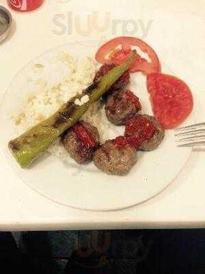 Filibe Kofte