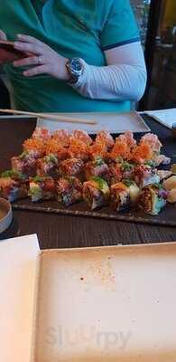 Yada Sushi