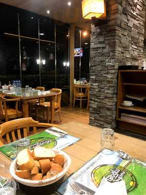 Ofluoğlu Izgara Köfte