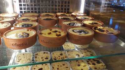 Ofluoğlu Izgara Köfte