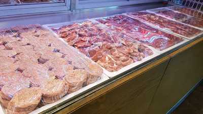 Ofluoğlu Izgara Köfte