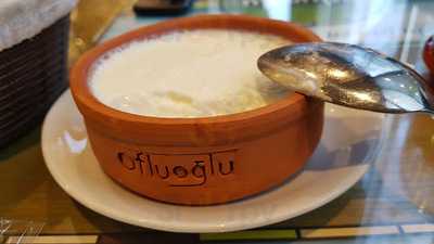 Ofluoğlu Izgara Köfte