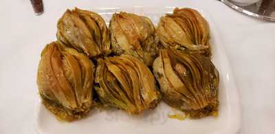 Çanak Kebap Ve Katmer