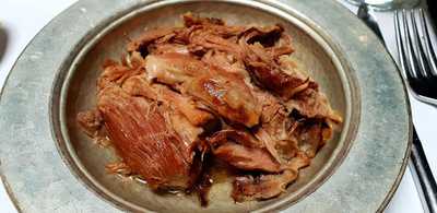 Çanak Kebap Ve Katmer