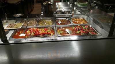 Çanak Kebap Ve Katmer