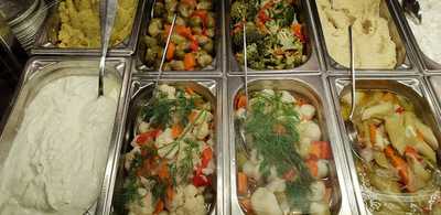 Çanak Kebap Ve Katmer