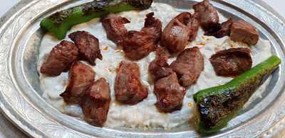 Çanak Kebap Ve Katmer