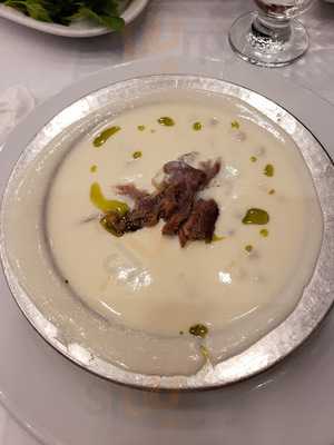 Çanak Kebap Ve Katmer