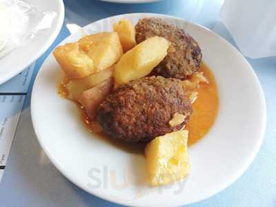 Eski Öz Bolu Lokantası