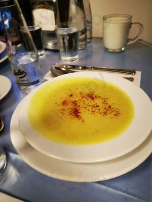 Eski Öz Bolu Lokantası