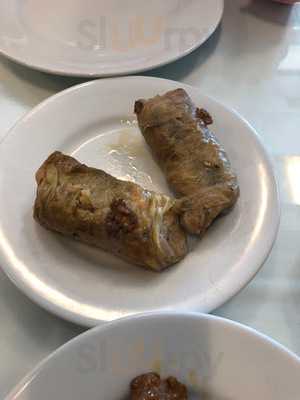 Eski Öz Bolu Lokantası