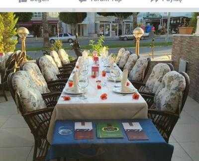 Özde Cihan Pide&kebap