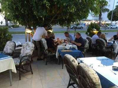 Özde Cihan Pide&kebap