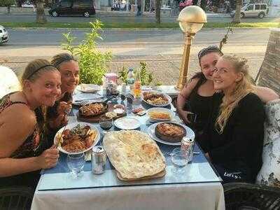 Özde Cihan Pide&kebap