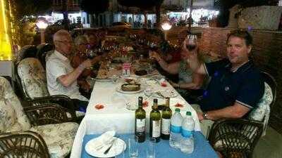 Özde Cihan Pide&kebap