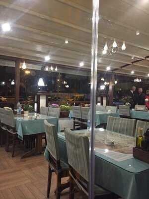 Kıraça Balık Lokantası