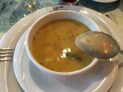 Kıraça Balık Lokantası