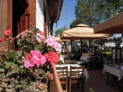 Kıraça Balık Lokantası