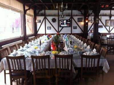 Kıraça Balık Lokantası