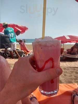 Full Moon Beach Cafe