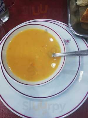 Yasar Bafra Pide Salonu