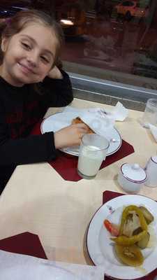 Yasar Bafra Pide Salonu