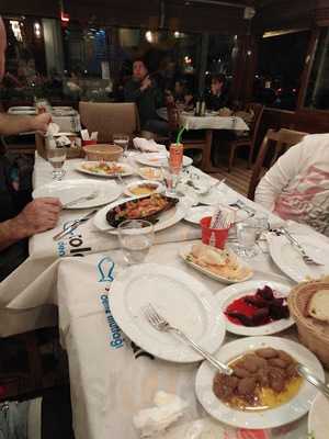 Çolaklar Deniz Mutfağı