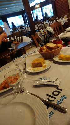 Çolaklar Deniz Mutfağı