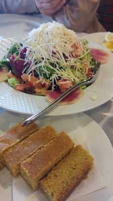 Çolaklar Deniz Mutfağı