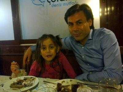 Çolaklar Deniz Mutfağı