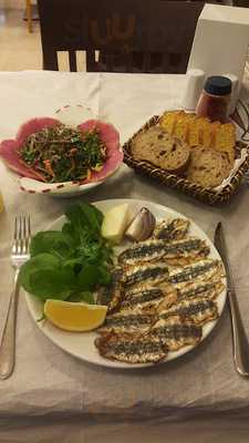 Küçükyalı Balıkçısı