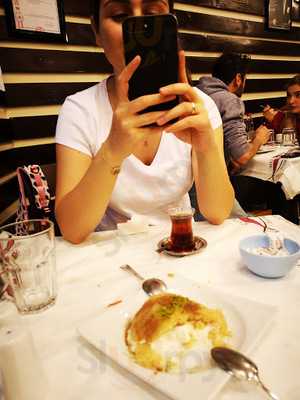 Küçükyalı Balıkçısı