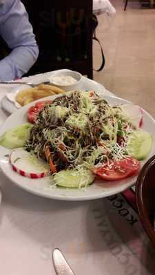 Küçükyalı Balıkçısı