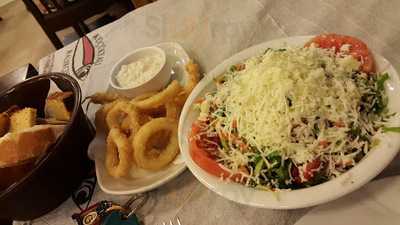 Küçükyalı Balıkçısı