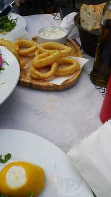 Küçükyalı Balıkçısı