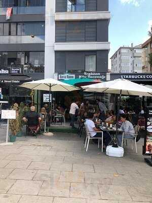 Havva Hanım Trabzon Kahvaltı